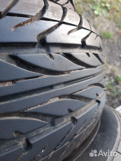 Dunlop SP Sport LM701 175/65 R14 82H