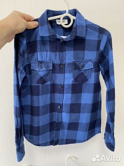 Рубашки acoola 128