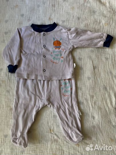 Одежда для новорожденных