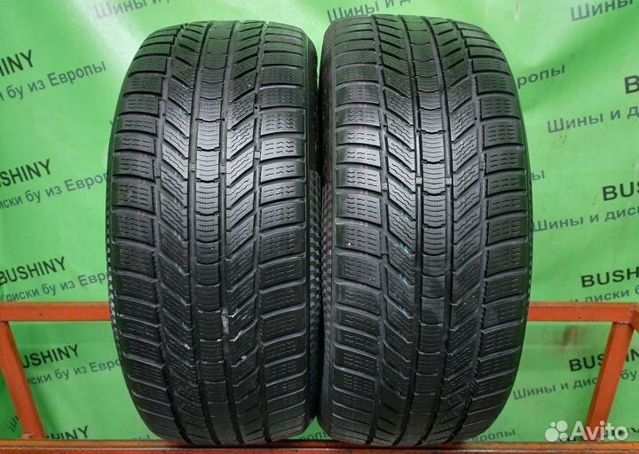 Continental ContiWinterContact TS 870 225/40 R18 92V