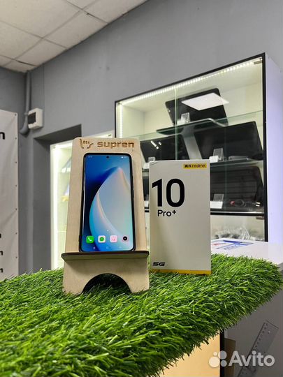 realme 10 Pro+, 8/256 ГБ
