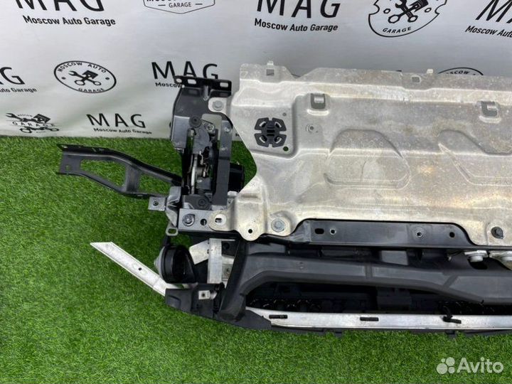 Панель передняя (Телевизор) Bmw X4 G02 B57D30B