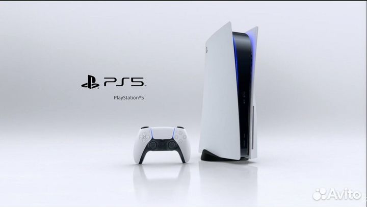 Sony playstation 5