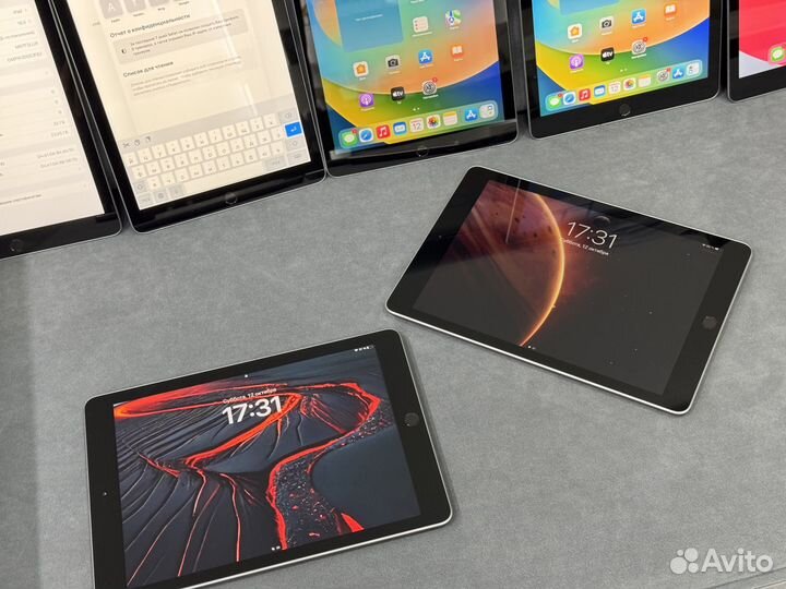 Планшет Apple iPad/ Apple Pencil 1 Оригинал