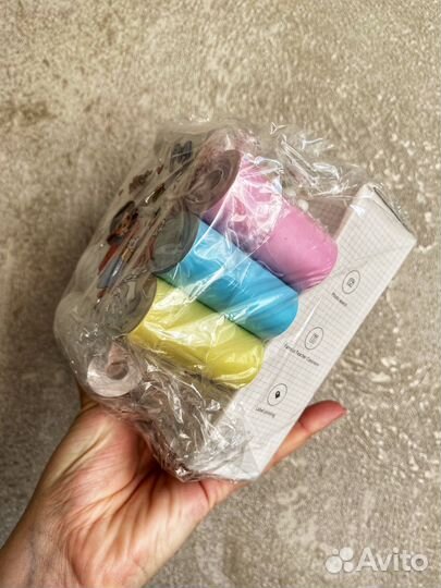 Принтер мини новый