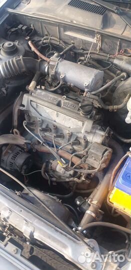 Двигатель заз сенс 1.3