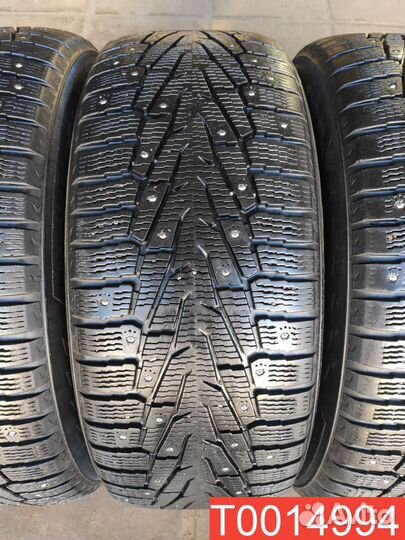 Nokian Tyres Hakkapeliitta 7 285/60 R18 116T