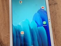 Samsung Galaxy Tab A7