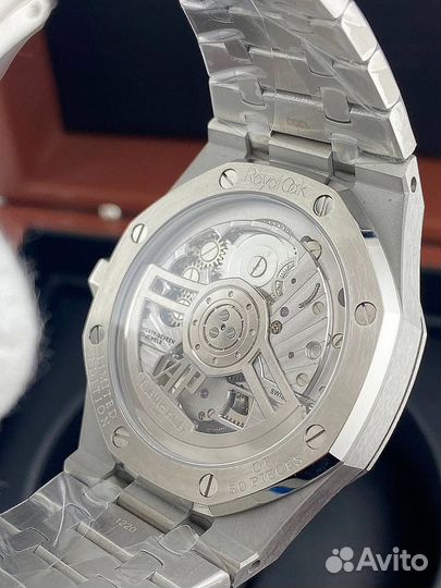 Часы Audemars Piguet Royal Oak