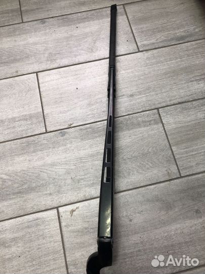 Поводок дворника левый ауди А6 С6 audi A6 4F C6