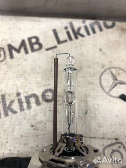 Лампа ксенон передняя Mercedes Ml W164