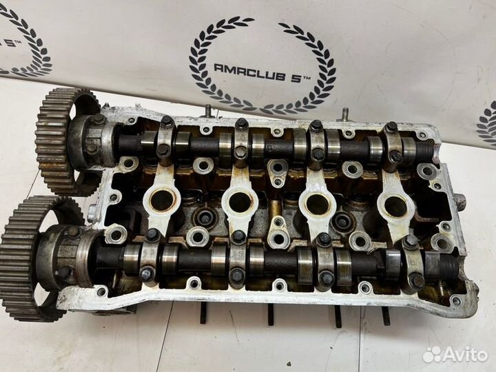 Гбц Chevrolet Lacetti седан 1.4 F14D3 2007