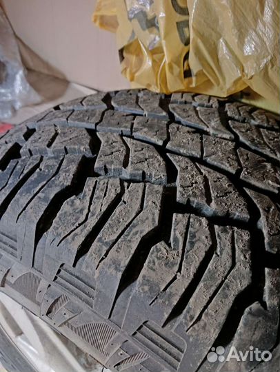 Joyroad AT Adventure 285/60 R18 120H