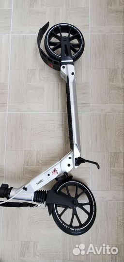 Самокат oxelo town 7 xl