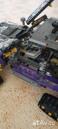 Lego Technic