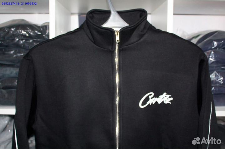 Зипка Corteiz vhq (Арт.99208)