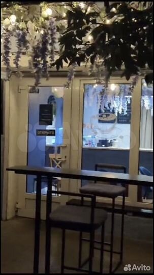 Сдам в аренду помещение, кафе, готовый бизнес