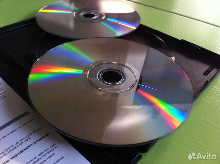 Crisis 3 (пк, лицензия)