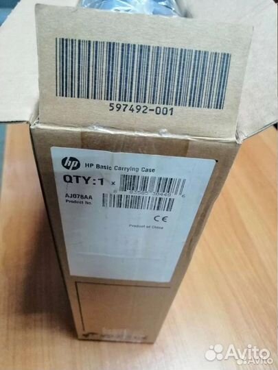 Сумка для ноутбука новая 15,4