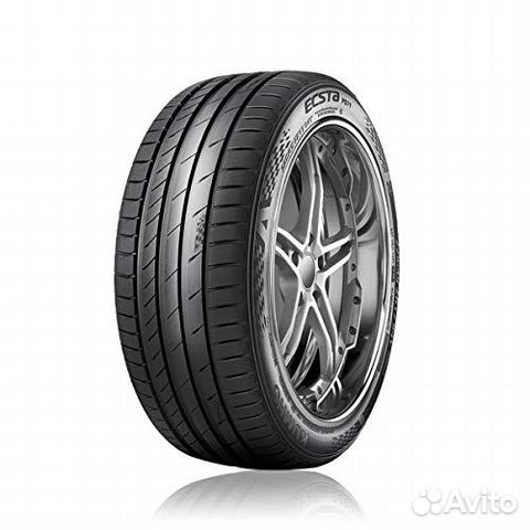 Kumho Ecsta PS71 245/45 R17