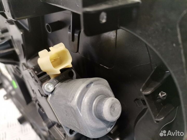 Стеклоподъемник для Ford Fiesta 6