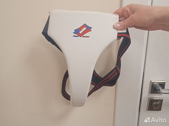 Форма для тхэквондо 150