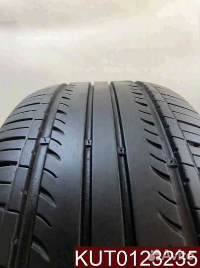 Kumho Solus KH17 215/60 R16 95V