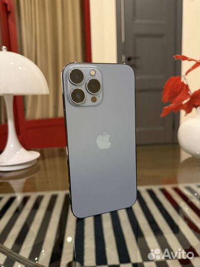 iPhone 13 Pro Max, 256 ГБ