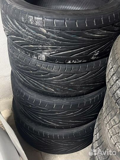 Toyo Proxes 1 235/45 R18