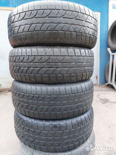 Yokohama Geolandar A/T-S G012 225/60 R17 99H