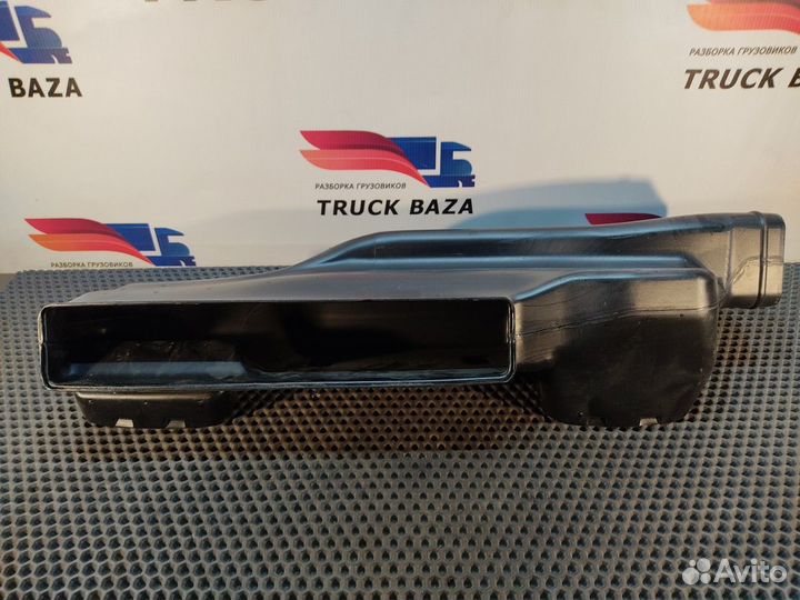 Воздуховод отопителя Volvo FH, Volvo FM