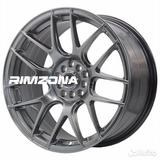 Литые диски XXR R17 5x100/5x114.3 srt. Гарантия