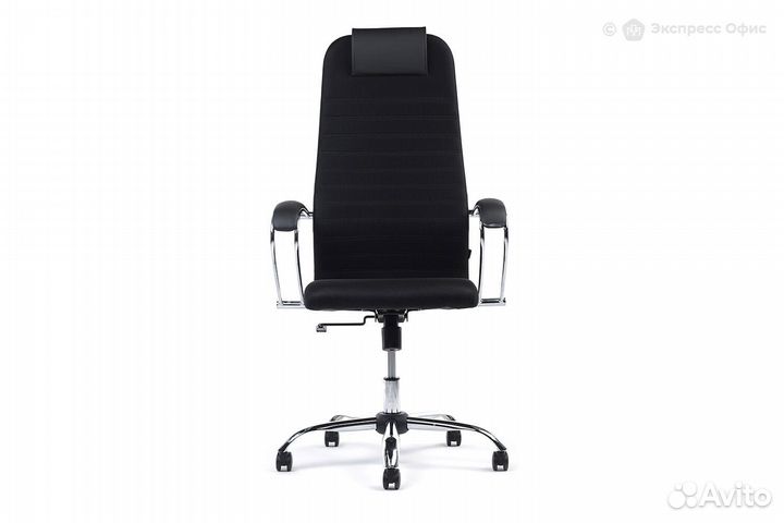 Кресло для руководителя SU-B-10 подл.101/осн.003
