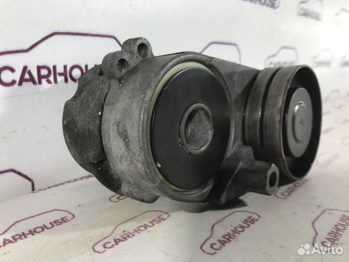 Натяжитель ремня Audi A6