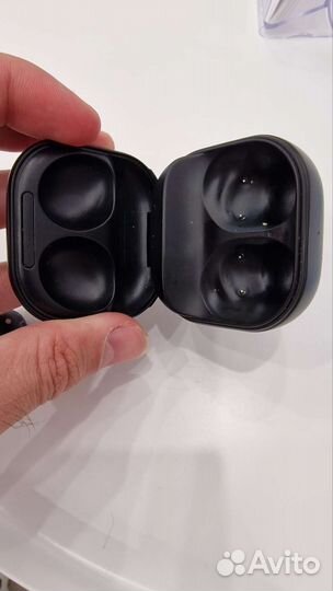 Беспроводные наушники samsung galaxy buds pro