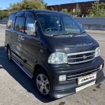 Daihatsu Atrai 7 1.3 AT, 2002, 185 000 км, с пробегом, цена 545 000 руб.