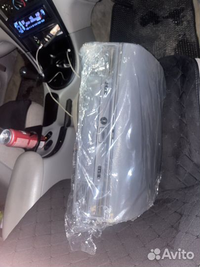 Бардачок е36