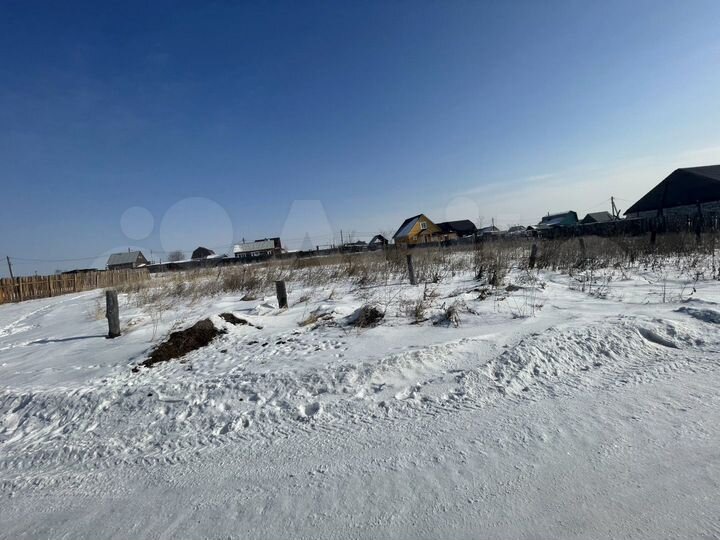 Участок 10 сот. (ИЖС)