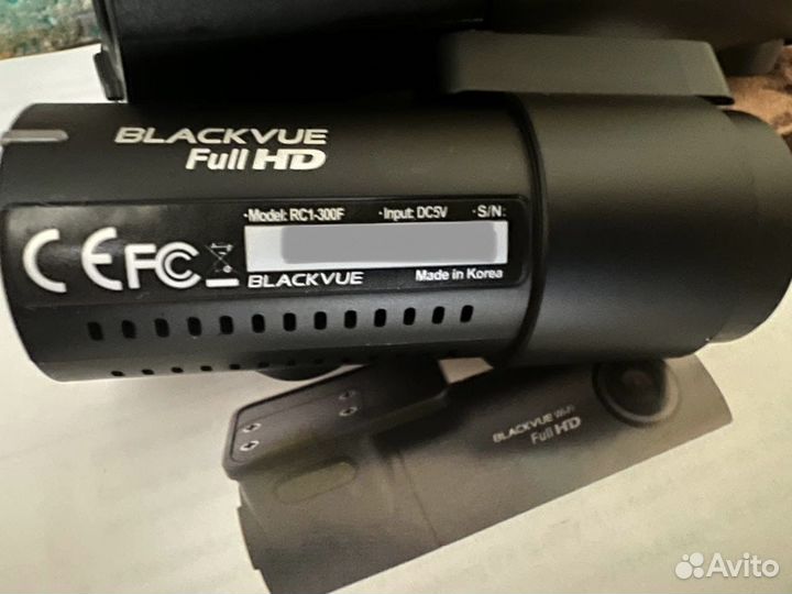 Blackvue DR590X-2CH