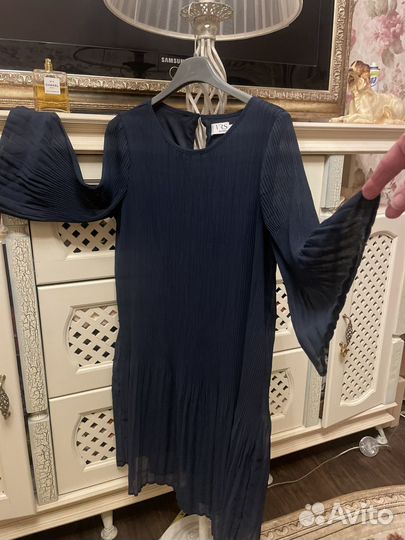 Платье Европа