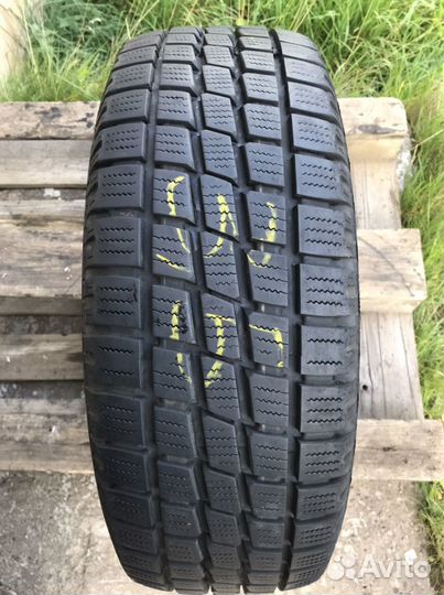 205/65 R15C Toyo H09