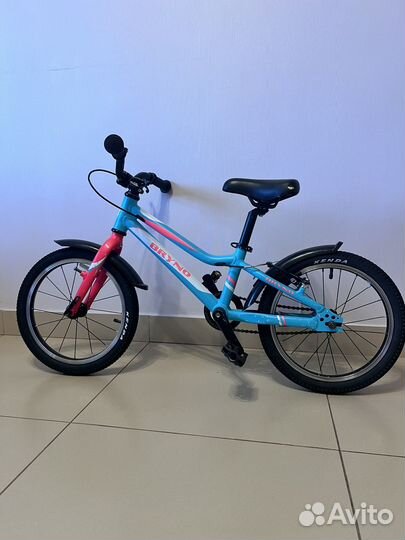 Велосипед bruno 18 sport