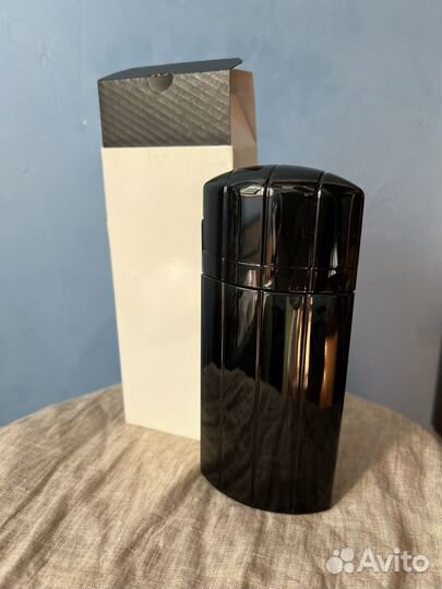 Paco Rabanne Black XS 100 ml тестр