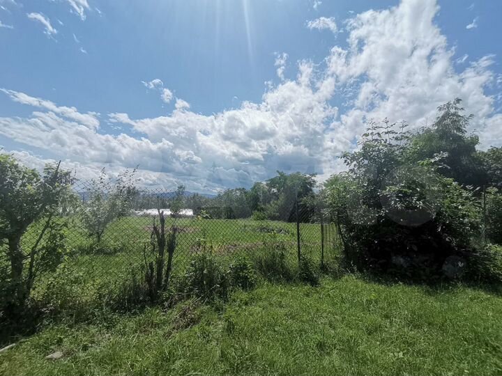 Участок 11 сот. (ИЖС)