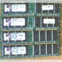 Память DDR,DDR2(Есть се�рверная),DDR3. Обмен