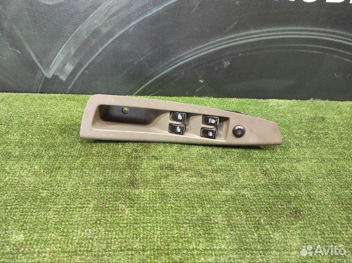 Блок управления стеклоподъемниками Chevrolet