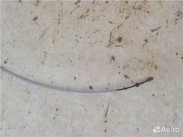 Трос ручника правый Renault Megane 2 K4M 2003-2009