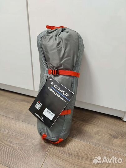 Палатка Camp Minima 1 Evo