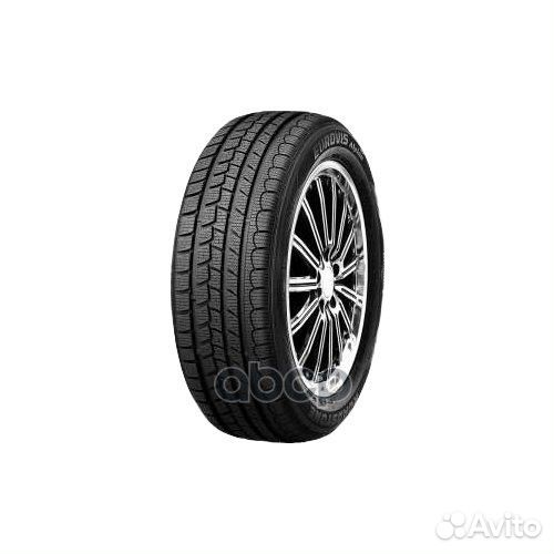 Roadstone Eurovis Alpine WH1 215/70 R16