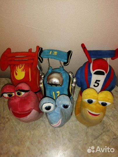 Мягкая игрушка